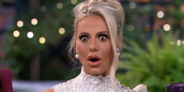 RHOBH – Dorit Kemsley Slams Accusations That She’s Flaunting Her White Privilege