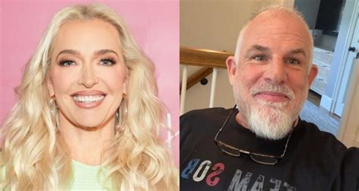 RHOBH – Erika Jayne’s Husband Denies He Owes $40K In Latest Lawsuit