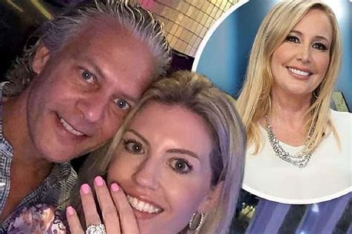 RHOC – David Beador Is Starting A New Family With His Fiancée, And His Ex-Wife Shannon Is Reportedly ‘Shocked’