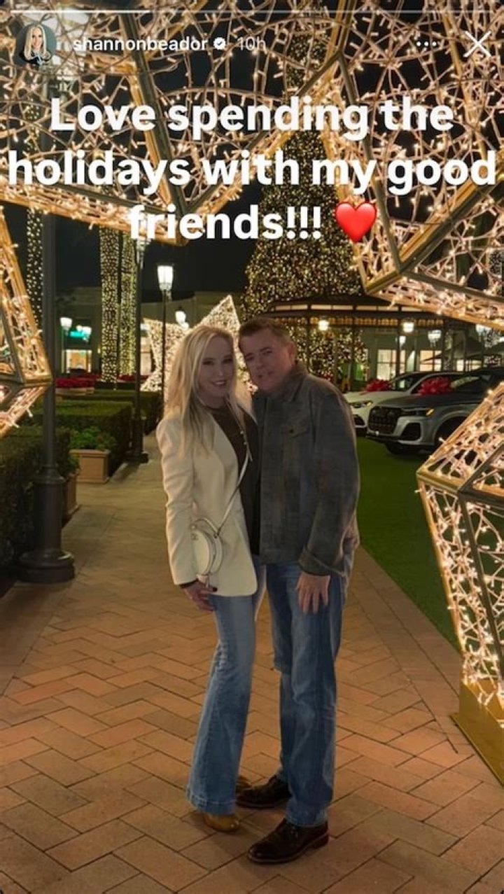 RHOC – Gina Kirschenheiter’s New Boyfriend Has Changed Her Mind About Getting Married Again