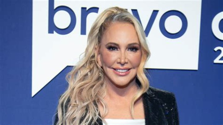 ‘RHOC’ star Shannon Beador’s reported DUI arrest, explained