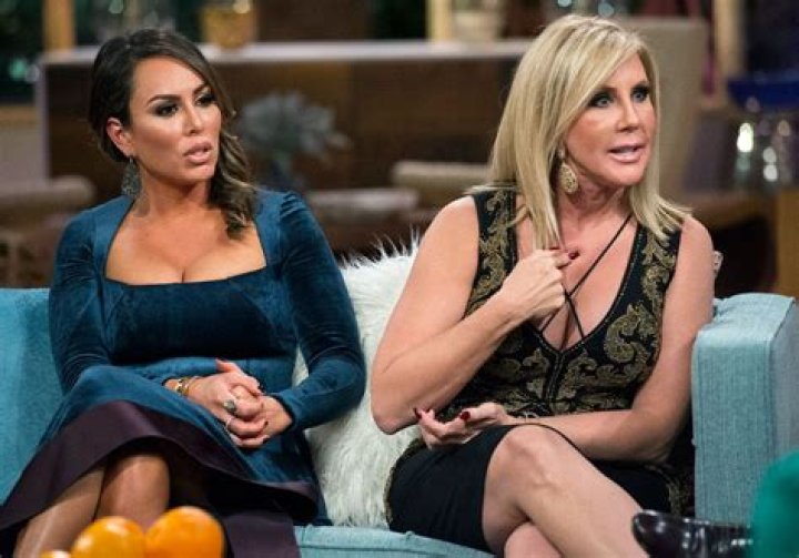 RHOC Viewers Reportedly Want Kelly Dodd Fired Over All The Vicki Gunvalson Drama