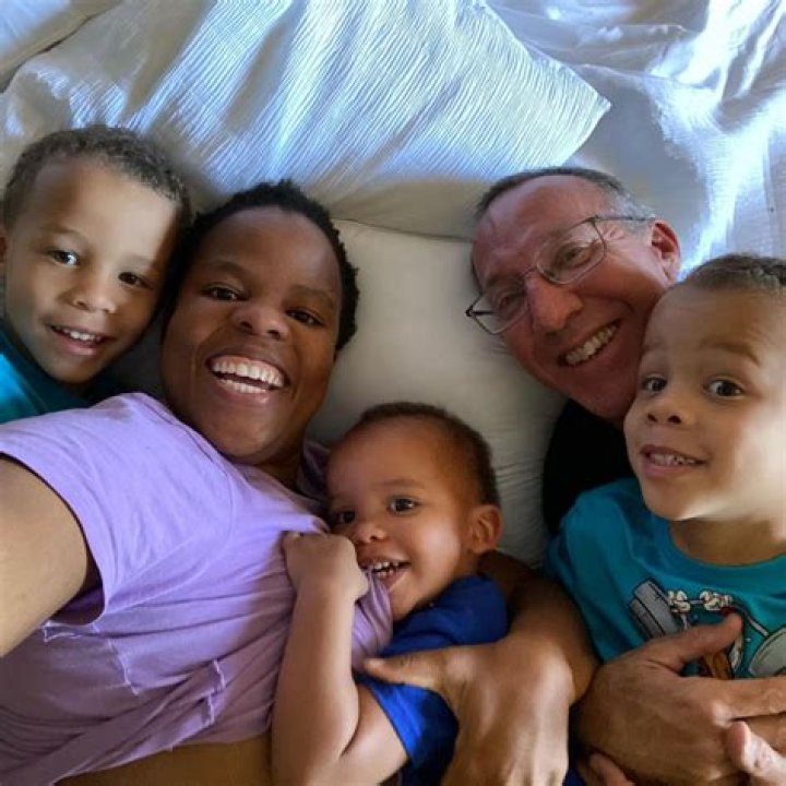 Rhoda Kadalie cause of death, age, husband, children, net worth