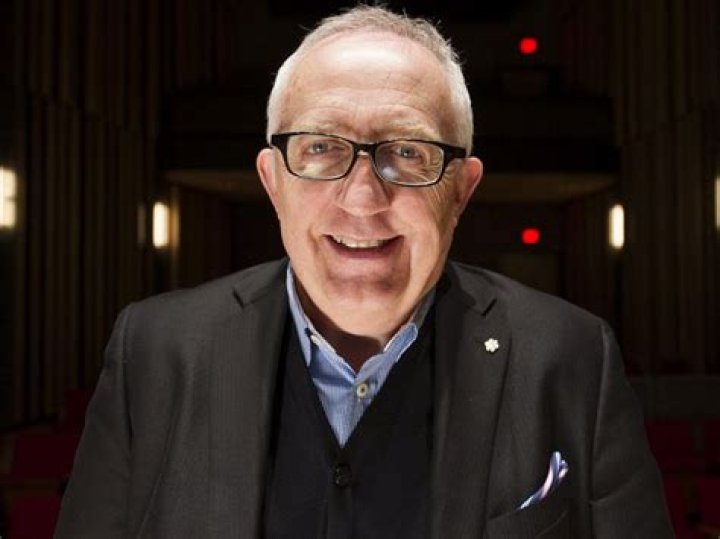 
Rhode Island Conductor Bramwell Tovey Passed Away From Cancer, A Look At His Health Journey 