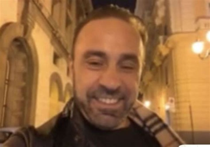 RHONJ – Joe Giudice Finally Reveals What He’s Been Working On After Moving To Italy