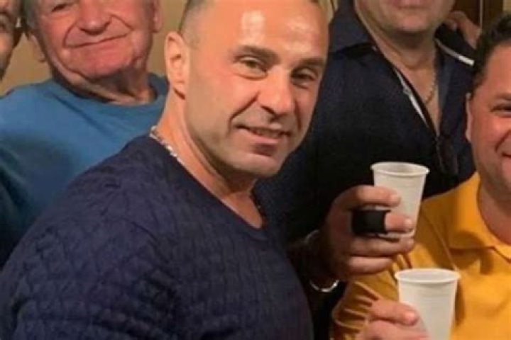 RHONJ – Joe Giudice Joins Instagram And Shares Pics Of His New Life In Italy