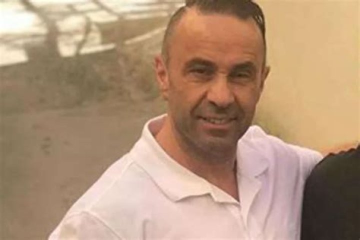 RHONJ – Joe Giudice Shows Off Amazing Weight Loss In New Shirtless Video