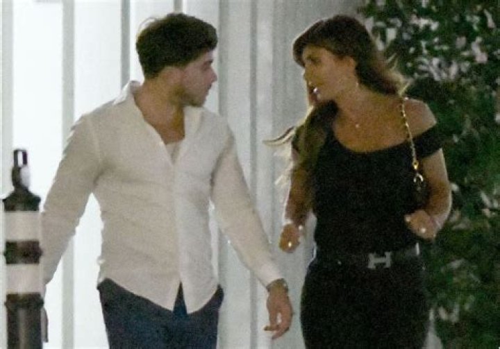 RHONJ Star Teresa Giudice Refusing To Talk About Her Boy Toy Blake Schreck On Camera While Planning Divorce From Joe