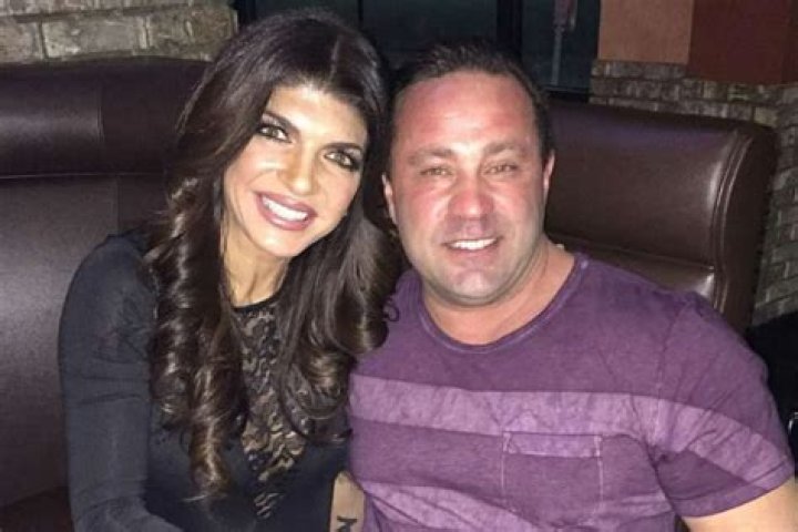 RHONJ Teresa Giudice Has Already Told Joe That She Wants A Divorce, Does He Know About Her Boy Toy Blake?
