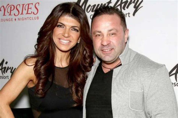 RHONJ Teresa Giudice Reportedly Prepping To Divorce Deported Joe, Ready To Move On With Boy Toy Blake