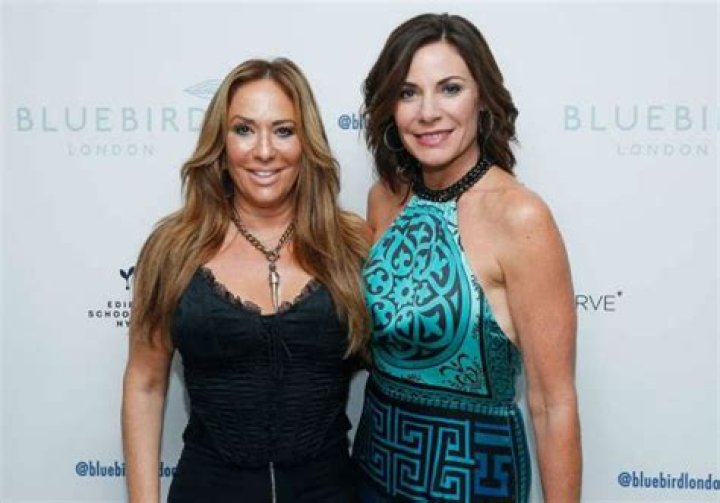 RHONY Ramona Singer Spills Major Tea About Newbie Barbara Kavovit’s Relationship With Countess LuAnn