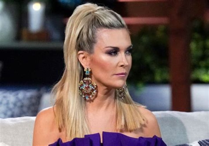 RHONY Star Tinsley Mortimer Reportedly Moving On From Scott With This Disgraced News Anchor