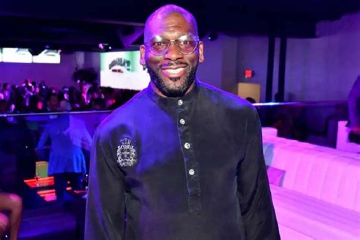 RHOP: Jamal Bryant Claps Back At Monique Samuels — Accuses Chris Samuels Of Having Anger Issues And Suffering From A CTE