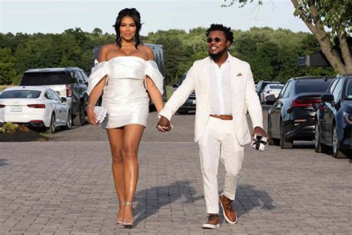 ‘RHOP’: Who is Mia Thornton’s husband?