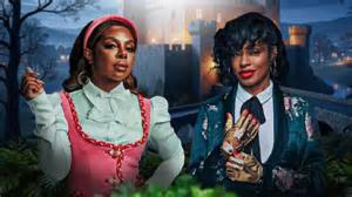 RHOP’s: Candiace Dillard Allegedly Dropped From Bravocon As Fans Continue To Slam Her For Pressing Charges Against Monique Samules