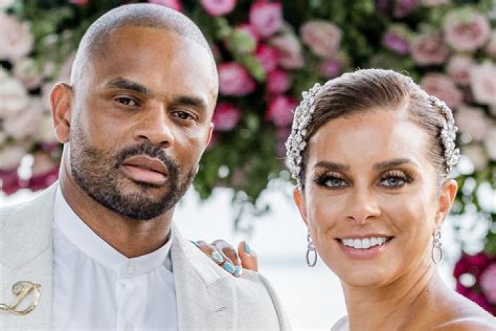 RHOP’s Robyn Dixon Opens Up On Her Engagement To Juan Dixon