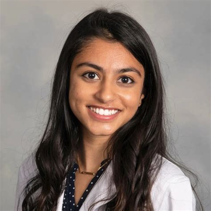 Ria Shah, PA – Manassas, VA