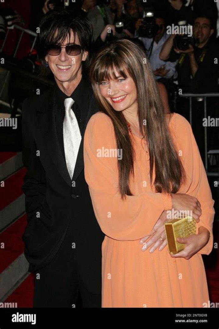 Ric Ocasek, Lead Singer Of ‘The Cars’ Has Passed Away