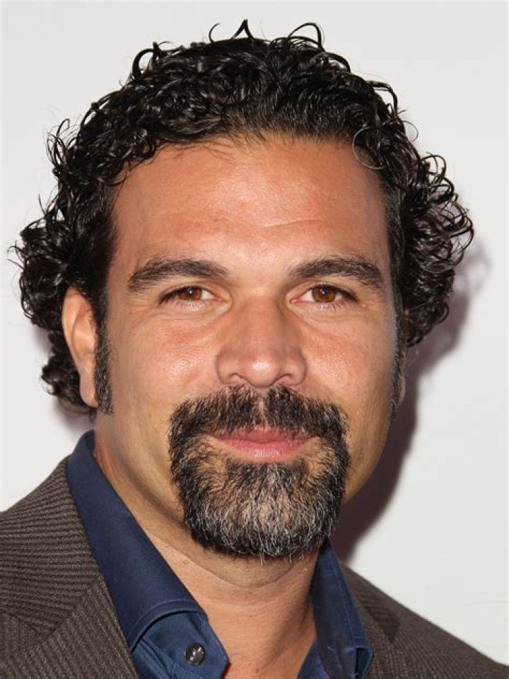 Ricardo Chavira - Bio, Facts, Family Life, Achievements