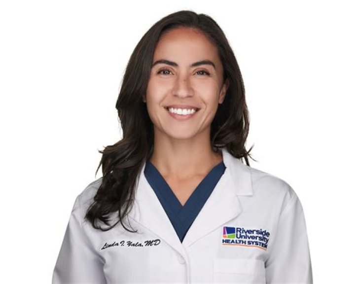 Dr. Ricardo Gonzalez, MD – Houston, TX