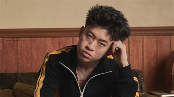 Rich Brian Biography - Facts, Childhood, Family Life & Achievements