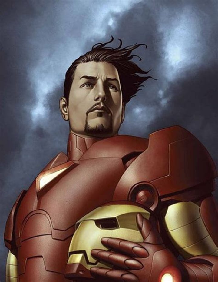 Tony Stark’s Net Worth In The Marvel Universe Has Been Revealed