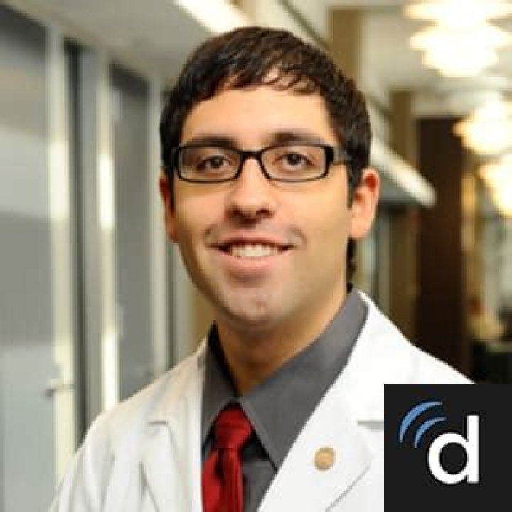 Dr. Richard AD Koff, MD – Mission Hills, CA