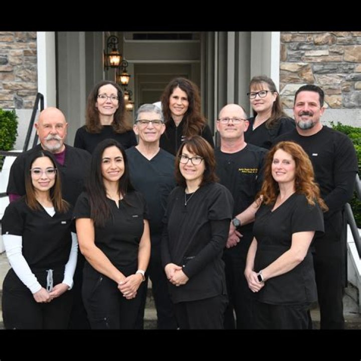 Dr. Richard Bellinger, MD – Heath, TX
