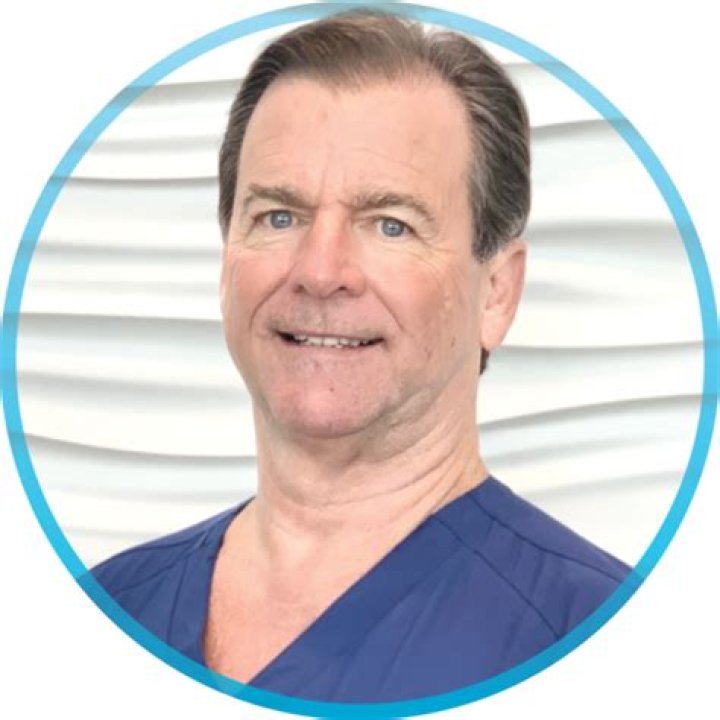 Dr. Richard Bessent, MD – Covington, LA