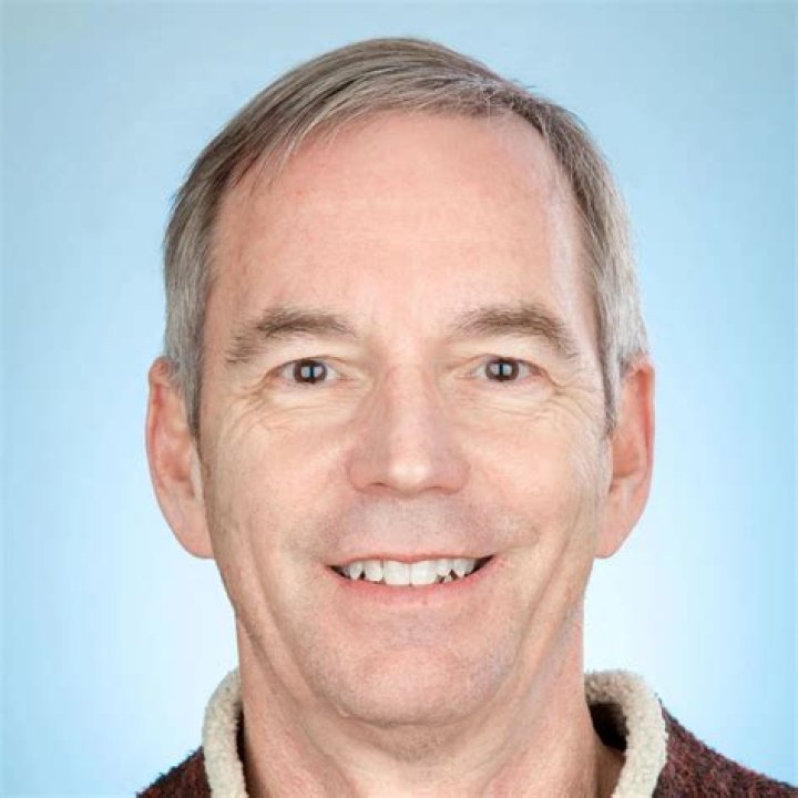 Dr. Richard Blankenbaker Jr., MD – Newport Beach, CA