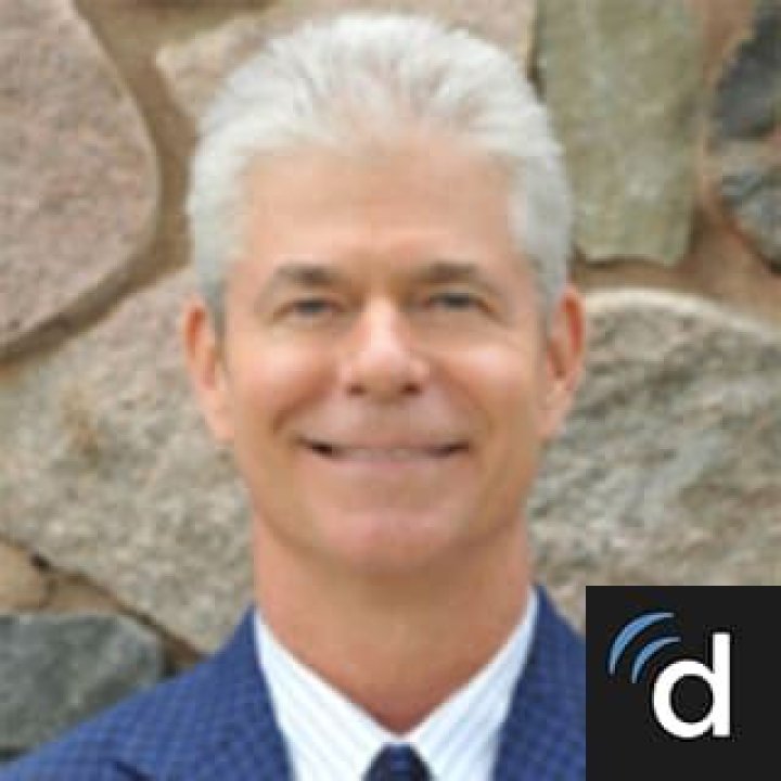 Dr. Richard Boling II, MD – Elkhart, IN