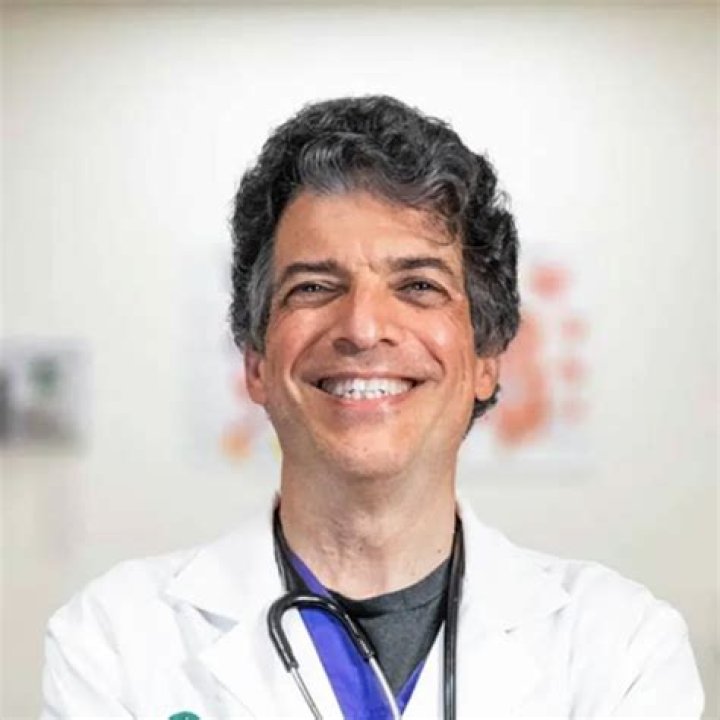Dr. Richard Connors, MD – Greenwich, CT