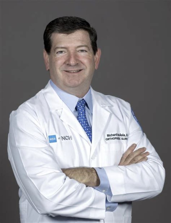 Dr. Richard De Asla, MD – Naples, FL