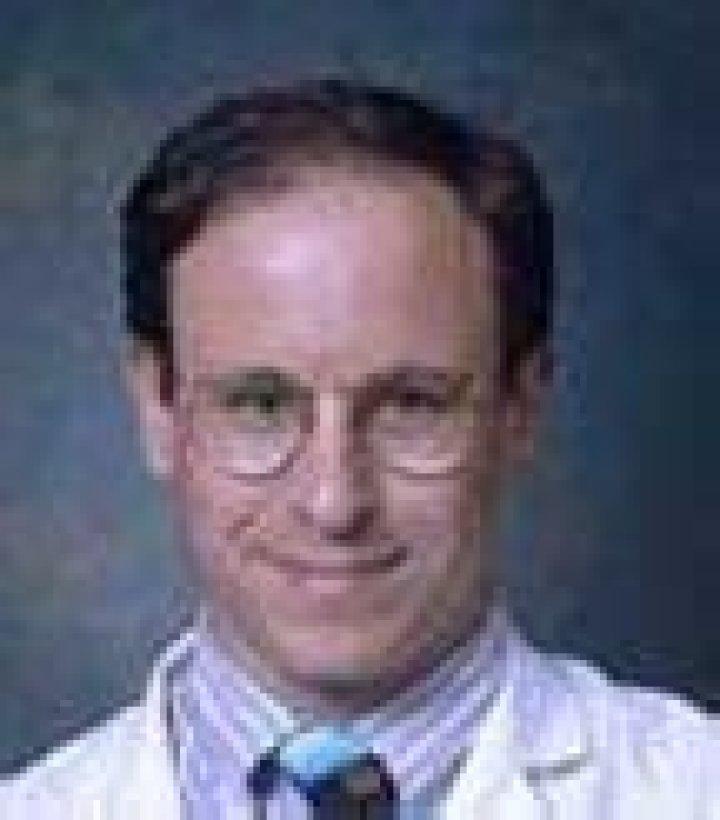Dr. Richard Dubinsky, MD – Kansas City, KS