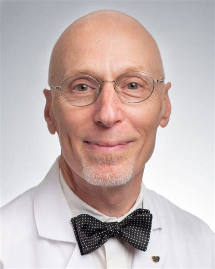Dr. Richard Feist, MD – Gadsden, AL
