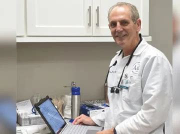 Dr. Richard Fried, MD – Kimberton, PA