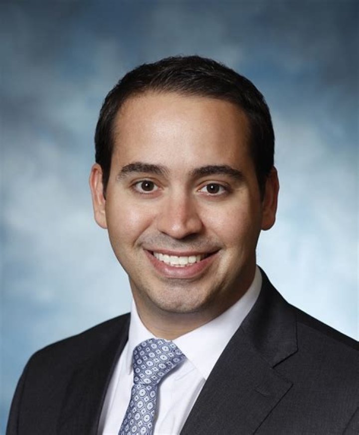 Dr. Richard Giroux, DO – Loxahatchee, FL