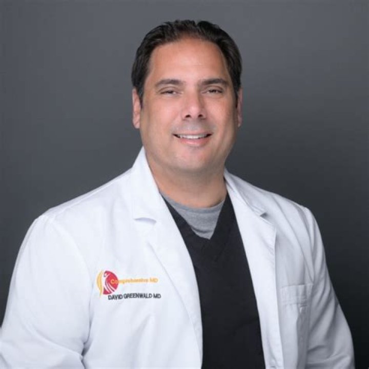 Dr. Richard Greenwald, MD – Boca Raton, FL