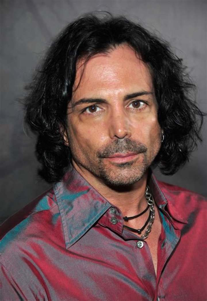 Richard Grieco Biography - Facts, Childhood, Family Life, Achievements
