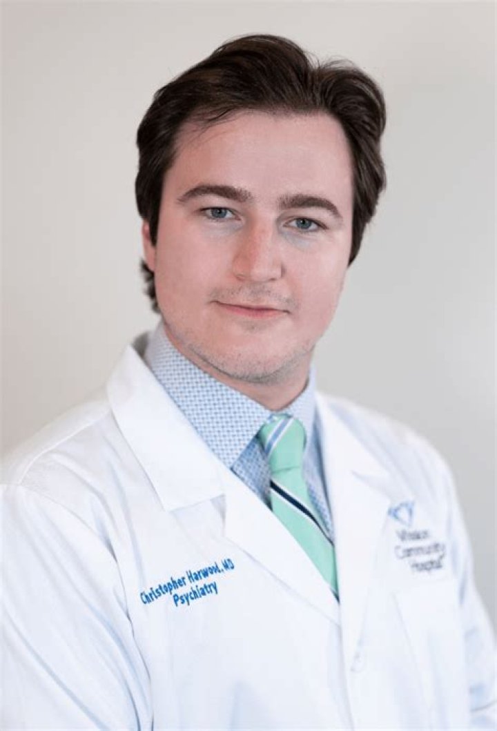 Dr. Richard Hahn, MD – Newburgh, NY
