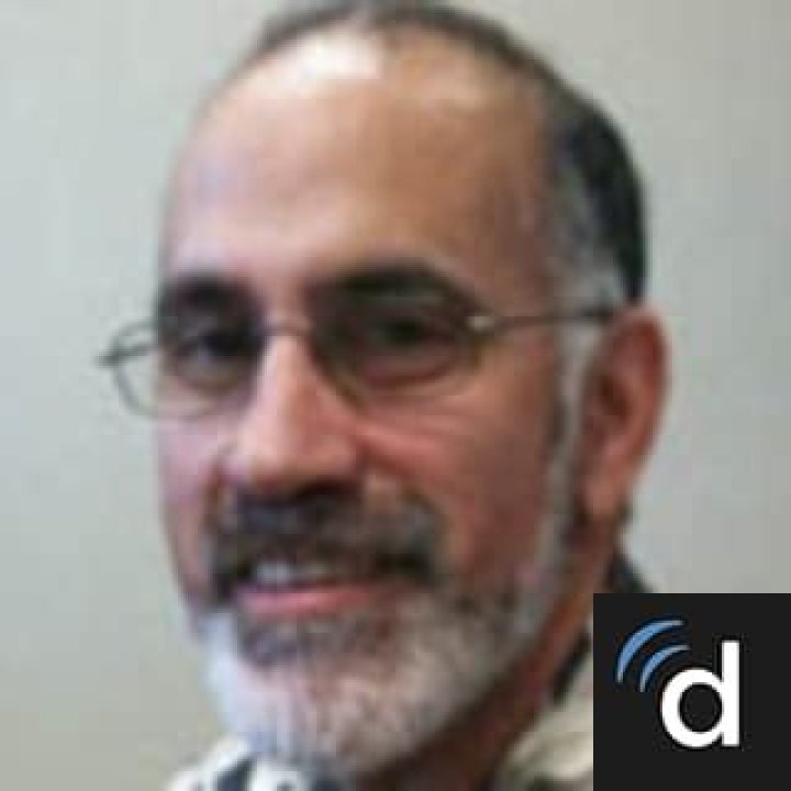 Dr. Richard Hinojosa, MD – Corpus Christi, TX