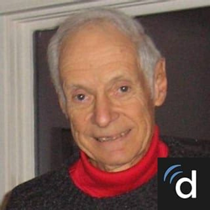 Dr. Richard Leighton, MD – Savannah, GA