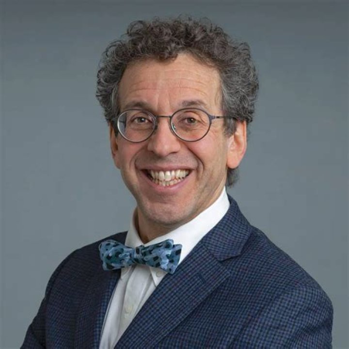 Dr. Richard Levine, MD – Mount Vernon, WA