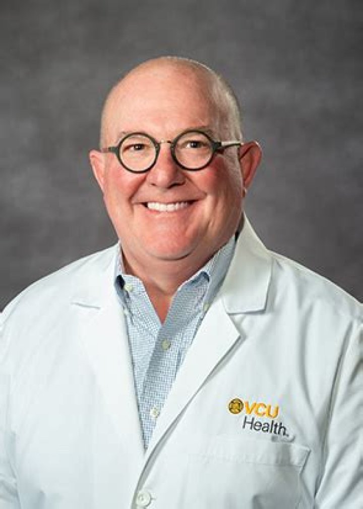 Dr. Richard Lucidi, MD – Richmond, VA