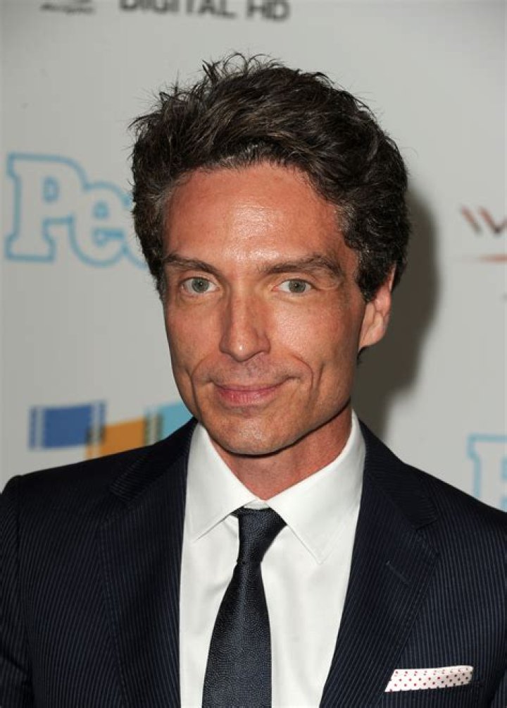 Richard Marx Biography - Childhood, Life Achievements & Timeline