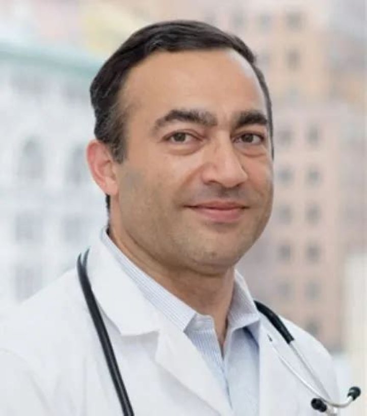 Dr. Richard Michalowicz, MD – Bay Shore, NY