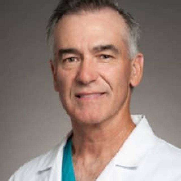 Dr. Richard Nixon, MD – Houston, TX