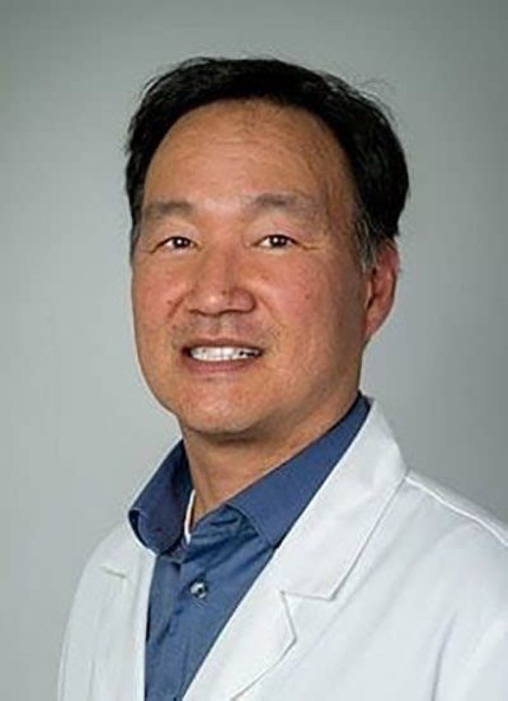 Dr. Richard Pang, MD – Highlands Ranch, CO