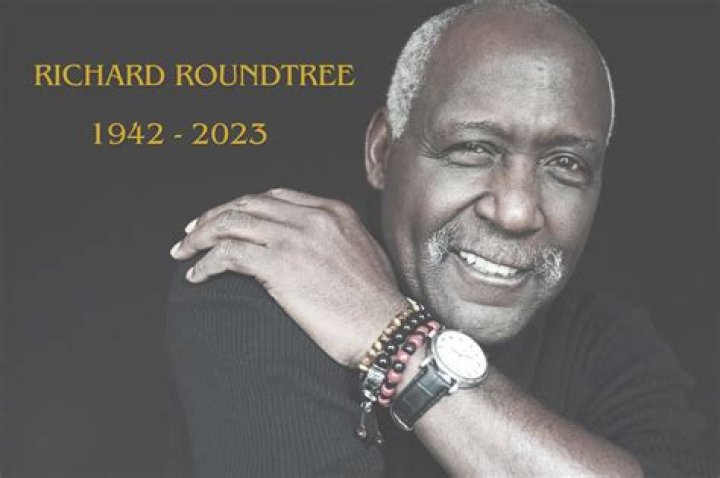 Richard Roundtree parents: Meet Kathryn Roundtree, John Roundtree