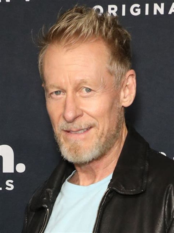 Richard Roxburgh Biography - Facts, Childhood, Family Life & Achievements